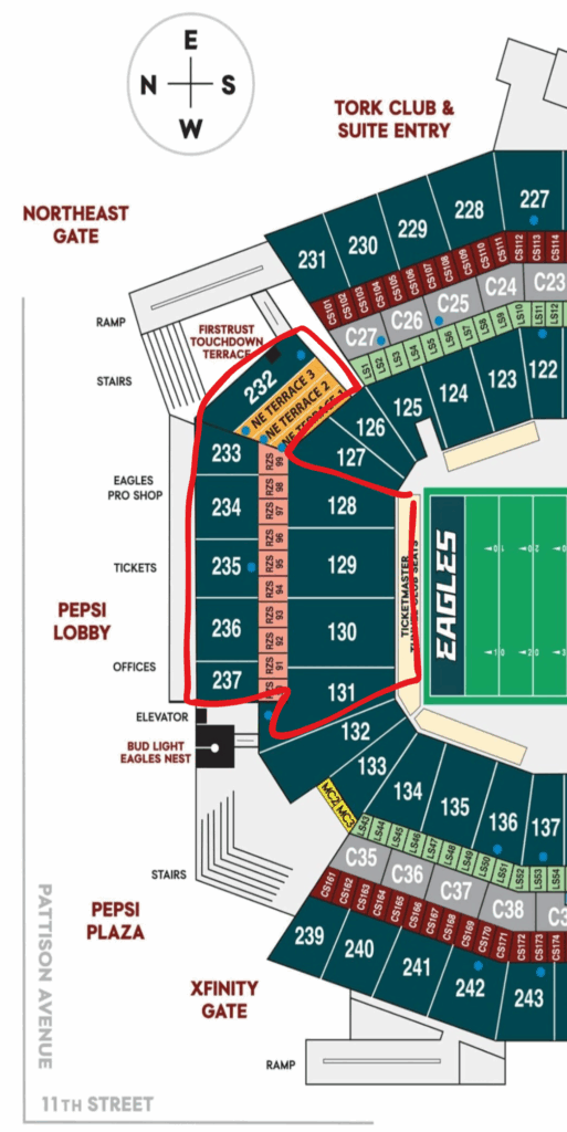 Espérance vs Chelsea 24 Juin : Billets, Stade, Horaires