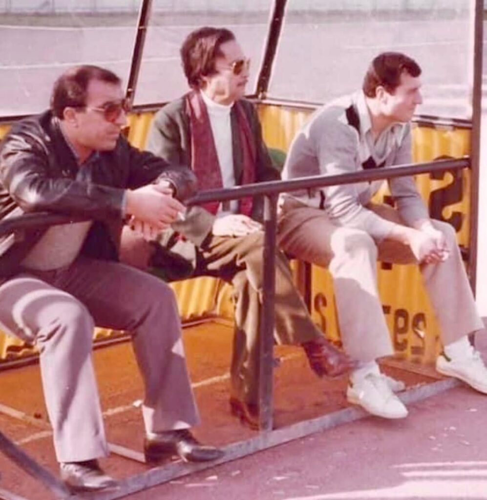 hamadi jaziri et roger lemerre