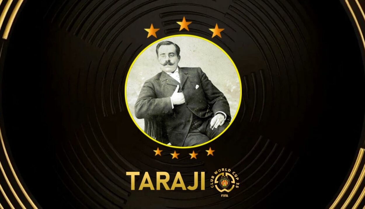 Abdeljelil Zaouche
