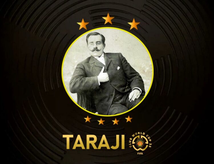 Abdeljelil Zaouche
