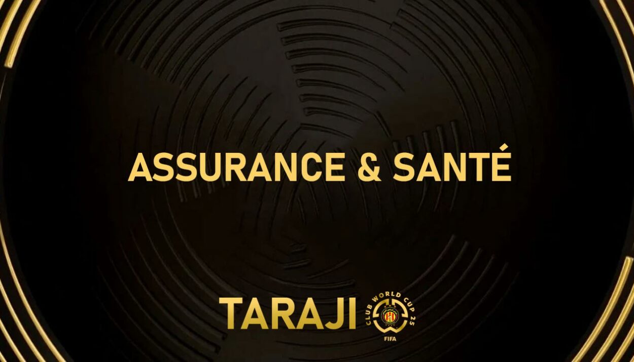 Assurance & Santé aux États-Unis