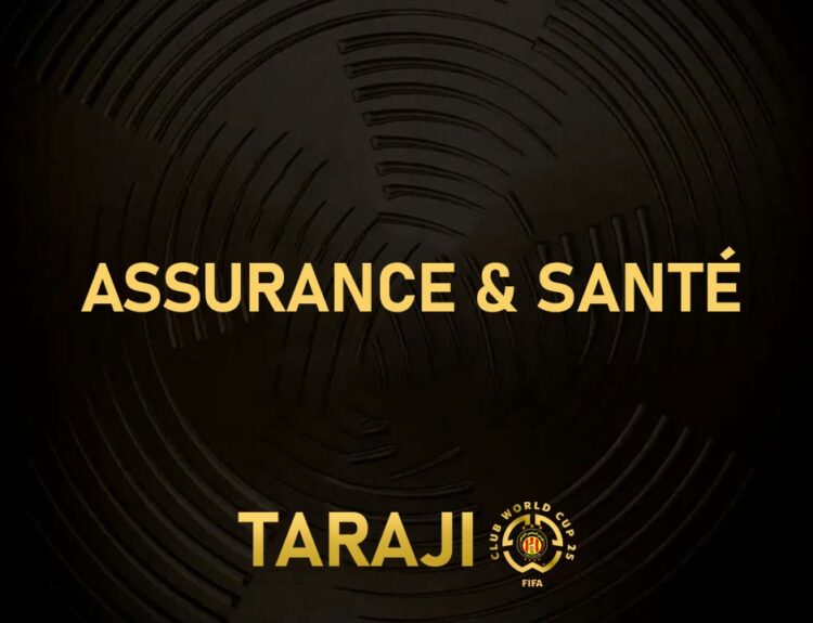 Assurance & Santé aux États-Unis