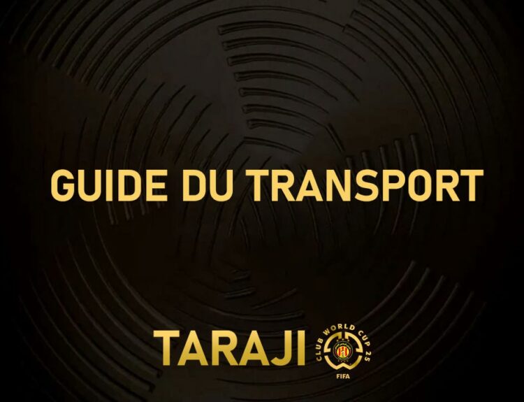 Guide du transport local pour les supporters de l’Espérance
