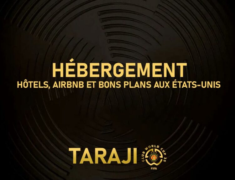 Hébergement-fans-EST usa