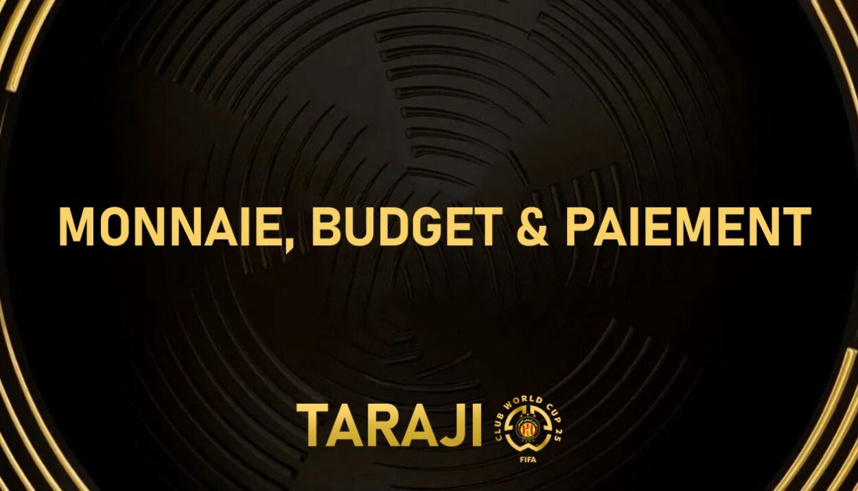Monnaie, Budget & Paiement aux États-Unis en 2025
