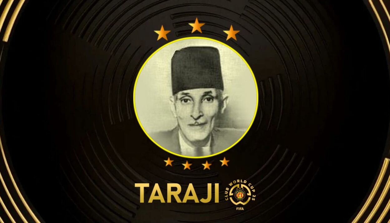Mustapha Kaak