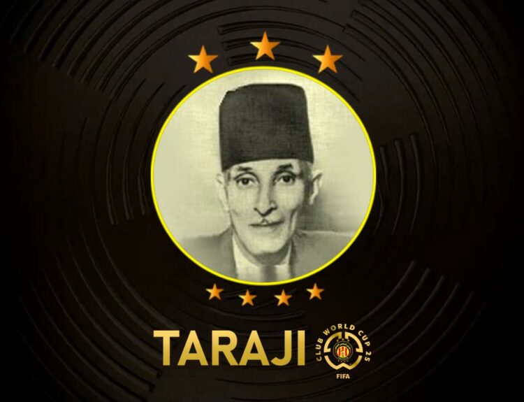 Mustapha Kaak