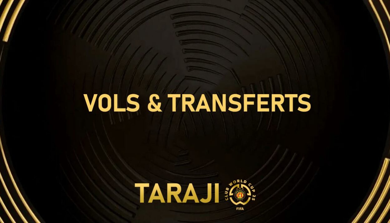 Vols-&-Transferts tunisie usa