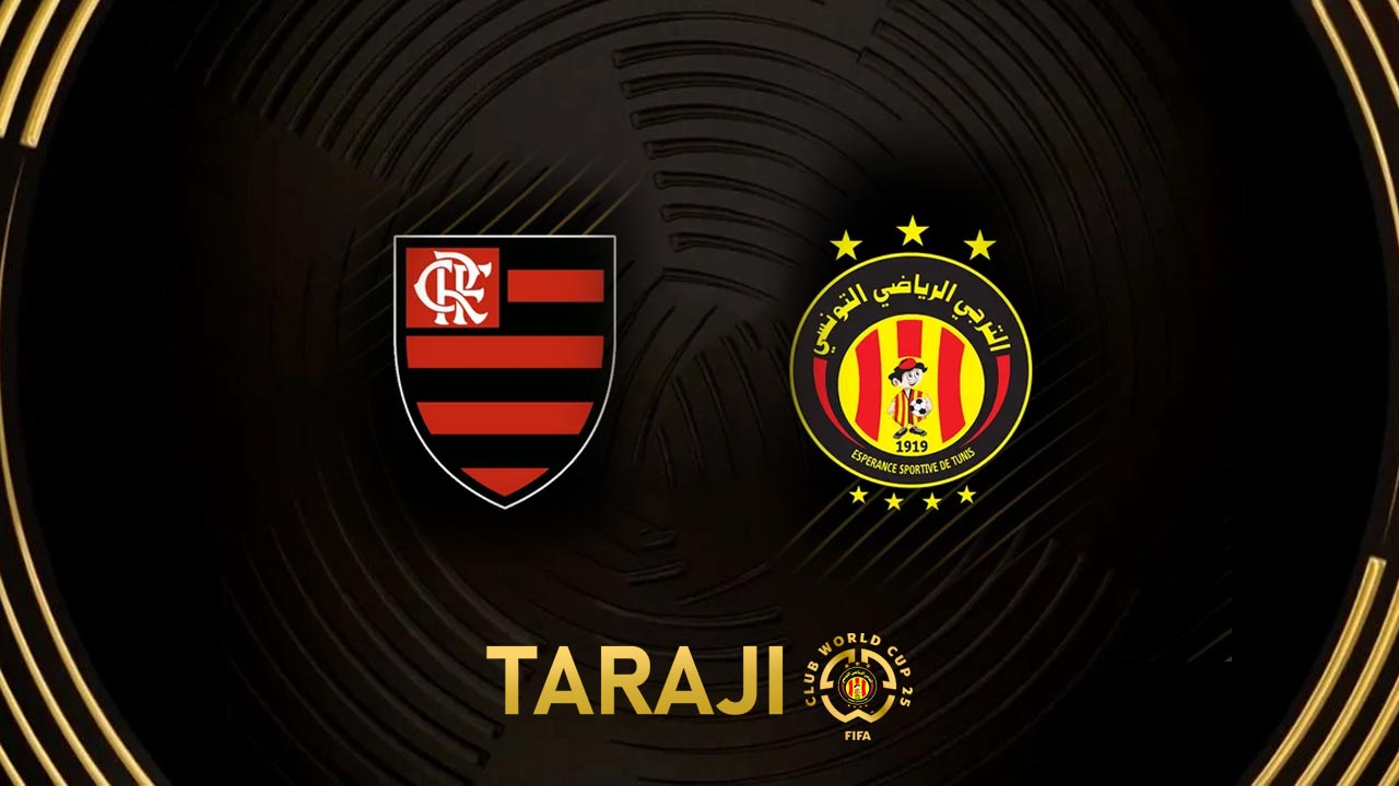 Espérance de Tunis vs Flamengo – Match d’ouverture à Philadelphie