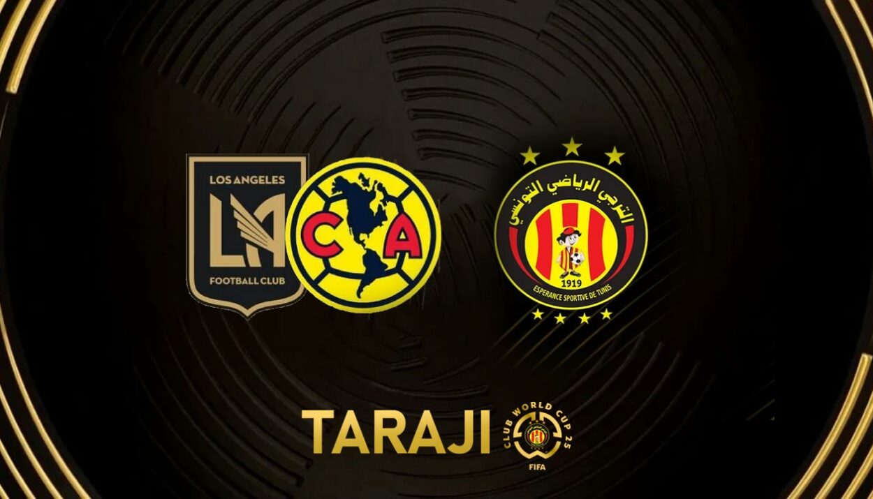 LAFC vs Espérance de Tunis – Deuxième match à Nashville