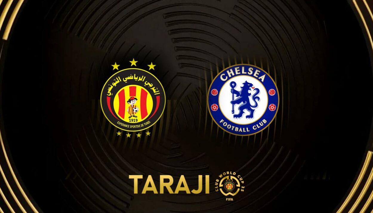 Espérance de Tunis vs Chelsea – Le choc final à Philadelphie