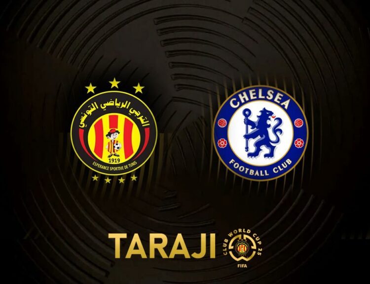 Espérance de Tunis vs Chelsea – Le choc final à Philadelphie
