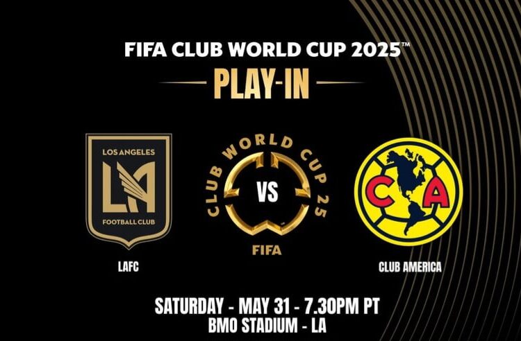 Lafc vs club américa