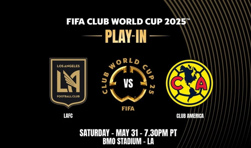 Lafc vs club américa