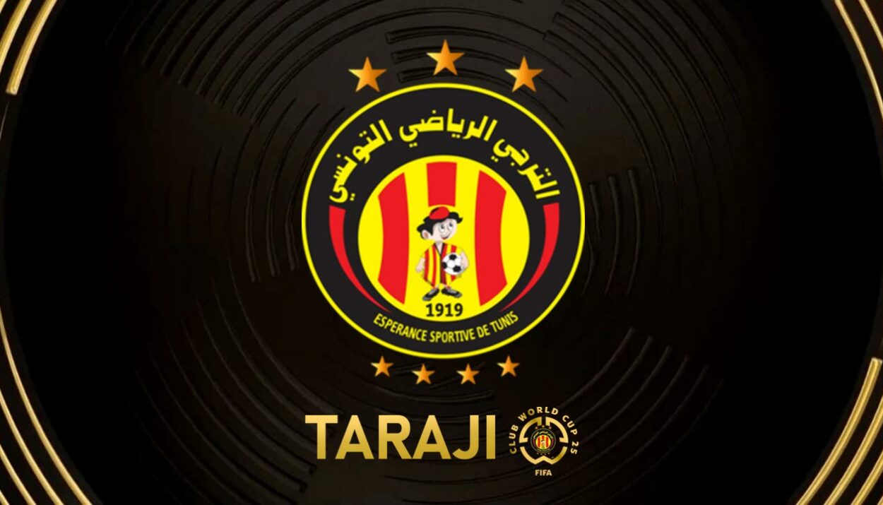 Espérance Sportive de Tunis : Histoire, Palmarès et Impact du Club de Football le Plus Titré de Tunisie