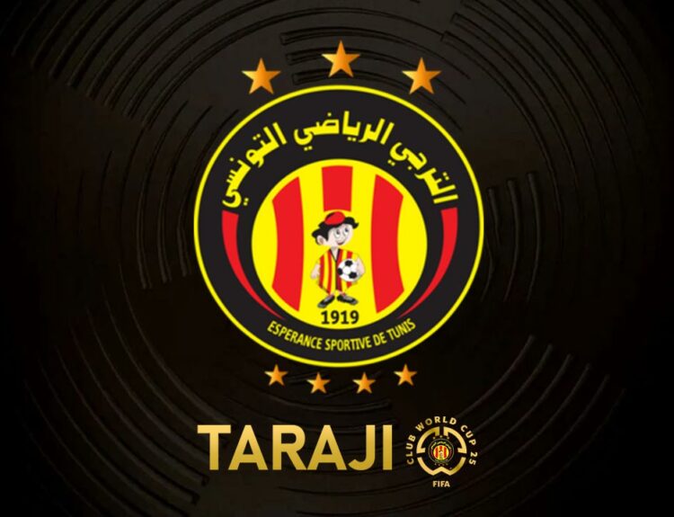 Espérance Sportive de Tunis : Histoire, Palmarès et Impact du Club de Football le Plus Titré de Tunisie