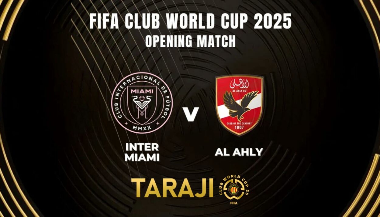 FIFA Réduit les Prix de 50% pour Inter Miami vs Al Ahly