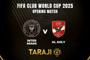 FIFA Réduit les Prix de 50% pour Inter Miami vs Al Ahly