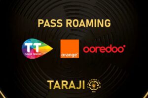 Pass Roaming Tunisie USA 2025