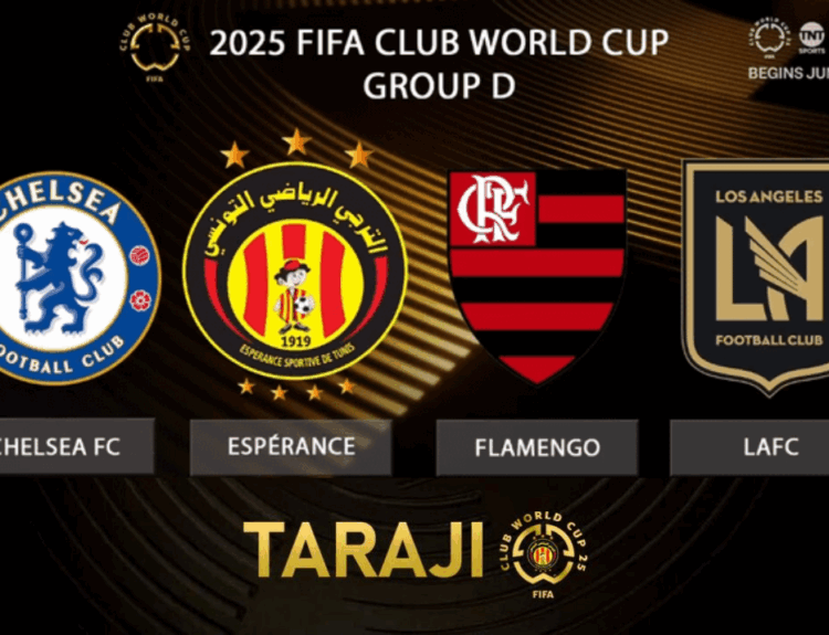 LAFC se qualifie pour la Coupe du Monde des Clubs