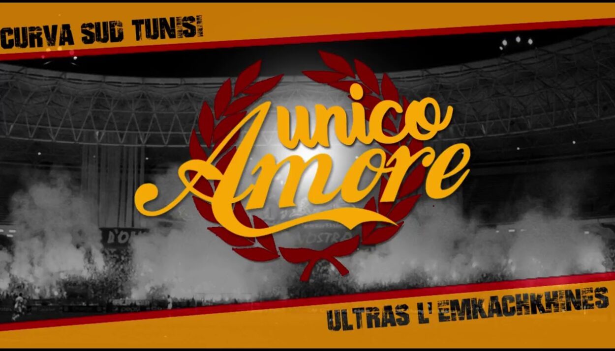 Virage Taraji : Unico Amore grande passione