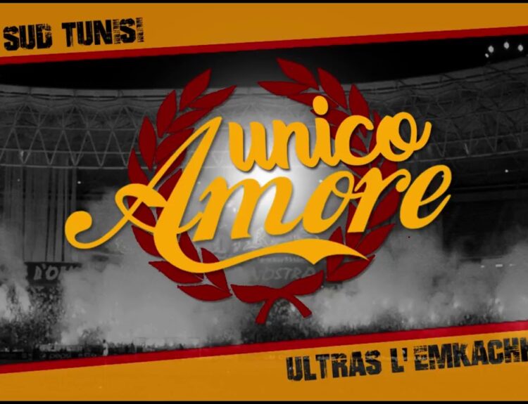 Virage Taraji : Unico Amore grande passione
