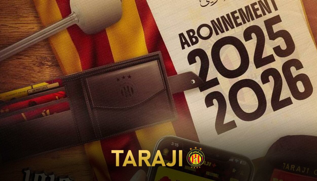 Abonnement esperance 2025 2026