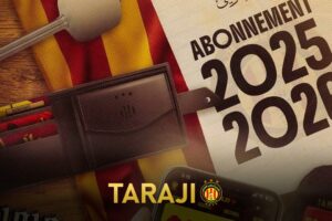 Abonnement esperance 2025 2026