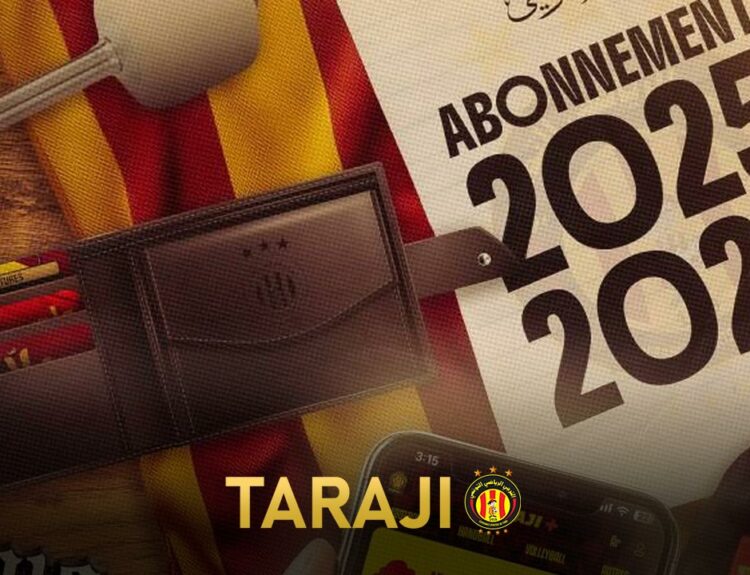 Abonnement esperance 2025 2026