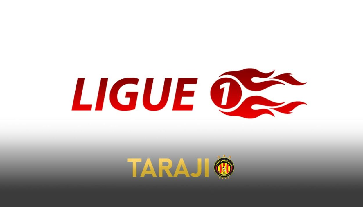 Classement Championnat Tunisie Football 2025-2026 en direct