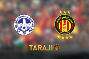 Espérance de Tunis vs US Monastir : Sur quelle chaîne regarder le match en direct et en streaming