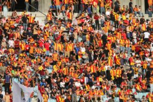 Espérance – Al Ahly : un classique pour une place dans le dernier carré