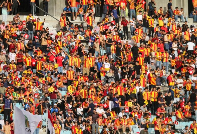 Espérance – Al Ahly : un classique pour une place dans le dernier carré
