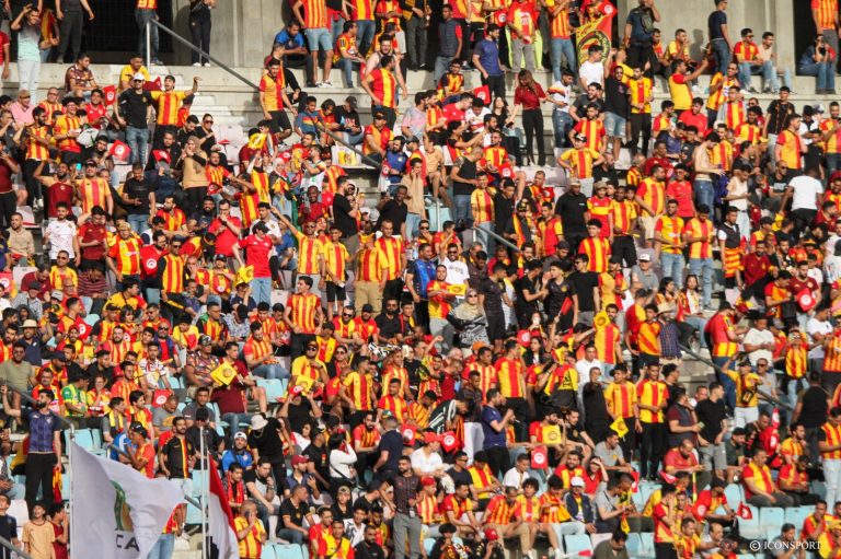 Espérance – Al Ahly : un classique pour une place dans le dernier carré