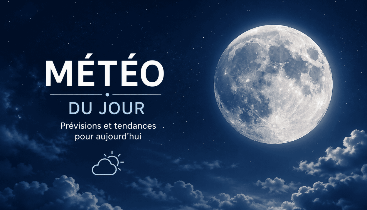 meteo tunisie 2026