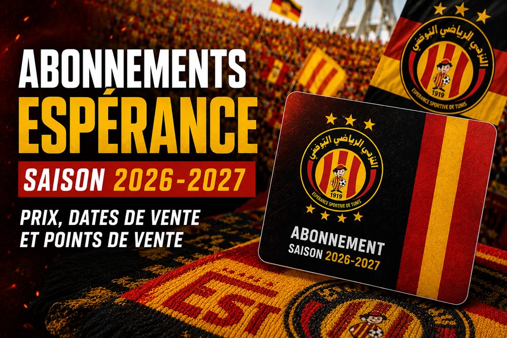 abonnement taraji 2026 2027 prix